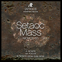 Thumbnail for the Setaoc Mass - Nicmos link, provided by host site