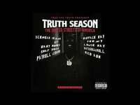 Thumbnail for the Trae Tha Truth - Clutch link, provided by host site