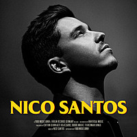 Thumbnail for the Nico Santos - Nico Santos link, provided by host site