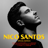 Thumbnail for the Nico Santos - Nico Santos (Special Edition) link, provided by host site