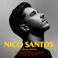 Thumbnail for the Nico Santos - Nico Santos (Special Edition) link, provided by host site