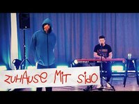Thumbnail for the Sido - & @NicoSantos - Tausend Tattoos & Astronaut Live | Zuhause mit Sido link, provided by host site