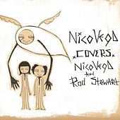 Thumbnail for the Nico Vega - Nico Vega Covers Nico Vega & Rod Stewart link, provided by host site