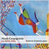 Thumbnail for the Roderick Chadwick - Nicola Campogrande: La dolce Italia link, provided by host site