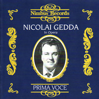 Thumbnail for the Nicolai Gedda - Nicolai Gedda in Opera link, provided by host site
