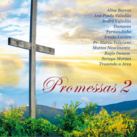 Thumbnail for the Aline Barros - Nicolas link, provided by host site
