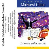 Thumbnail for the Westlake High School Studio Jazz Ensemble I - Nicole link, provided by host site