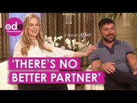Thumbnail for the Zac Efron - & Nicole Kidman Are the BEST Scene Partners in ‘A Family Affair’ link, provided by host site
