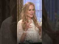 Thumbnail for the Zac Efron - & Nicole Kidman on Playing Love Interests in 'A Family Affair' link, provided by host site