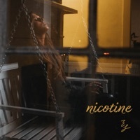 Thumbnail for the Ella Langley - nicotine link, provided by host site