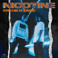 Thumbnail for the Seth Hills - Nicotine link, provided by host site