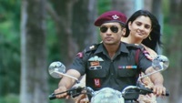 Thumbnail for the Harris Jayaraj - Nidhare Kala (From "Surya S/o Krishnan") link, provided by host site
