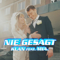 Thumbnail for the Klan - Nie gesagt link, provided by host site