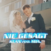 Thumbnail for the Klan - Nie gesagt link, provided by host site