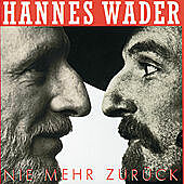 Thumbnail for the Hannes Wader - Nie mehr zurück link, provided by host site