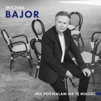 Thumbnail for the Michał Bajor - Nie Pozwalam Na Tę Miłość link, provided by host site