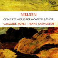 Thumbnail for the Carl Nielsen - Nielsen, C.: A Capella Choral Music (Complete) link, provided by host site