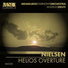 Thumbnail for the Andreas Delfs - Nielsen: Helios Overture link, provided by host site