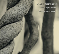 Thumbnail for the Carl Nielsen - Nielsen: The Organ Works link, provided by host site