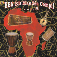 Thumbnail for the Mamadou Diabate - Nienedi link, provided by host site