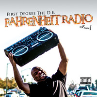 Thumbnail for the First Degree The D.E. - Nigga Moves Come Thru Sometimes link, provided by host site