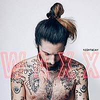 Thumbnail for the Waxx - Night And Day link, provided by host site