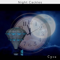 Thumbnail for the Cy - Ro - Night Cackles link, provided by host site