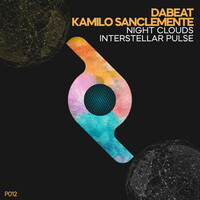 Thumbnail for the Dabeat - Night Clouds / Interstellar Pulse link, provided by host site