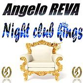 Image of Angelo Reva linking to their artist page due to link from them being at the top of the main table on this page