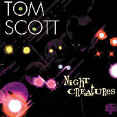 Thumbnail for the Tom Scott - Night Creatures link, provided by host site