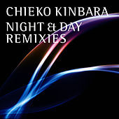 Thumbnail for the Chieko Kinbara - Night&Day Remixies link, provided by host site
