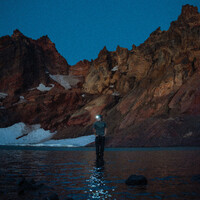 Thumbnail for the Max McNown - Night Diving (The Cost of Growing Up) link, provided by host site