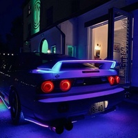Thumbnail for the Reyn - night drive link, provided by host site