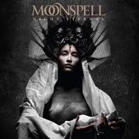 Thumbnail for the Moonspell - Night Eternal link, provided by host site