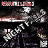 Thumbnail for the Bassbottle - Night Falls link, provided by host site
