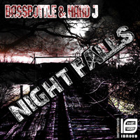 Thumbnail for the Bassbottle - Night Falls link, provided by host site