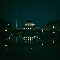 Thumbnail for the Planetary - Night in Helvetica link, provided by host site