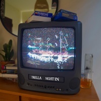 Thumbnail for the Trella - Night In link, provided by host site