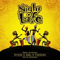 Thumbnail for the Stickz - Night Life link, provided by host site