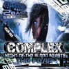 Thumbnail for the Complex - Night of the Blood Beasts / The Fear link, provided by host site