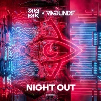 Thumbnail for the Ragunde - Night Out link, provided by host site
