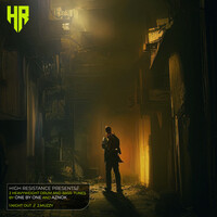 Thumbnail for the oneBYone - Night Out / Muzzy link, provided by host site