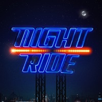 Thumbnail for the Peter Fox - Night Ride link, provided by host site