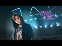 Thumbnail for the SixTONES - Night rider (Taiga Kyomoto) [YouTube ver.] link, provided by host site