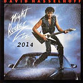 Thumbnail for the David Hasselhoff - Night Rocker link, provided by host site