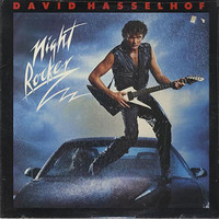 Thumbnail for the David Hasselhoff - Night Rocker - David Hasselhoff - Re-Mastered 2017 link, provided by host site