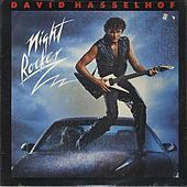 Thumbnail for the David Hasselhoff - Night Rocker - David Hasselhoff - Re-Mastered 2017 link, provided by host site