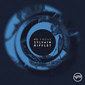 Thumbnail for the Sylvain Rifflet - Night Run link, provided by host site