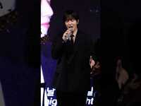Thumbnail for the CNBlue - Night Runner (Shooting Star) @ Night Live Session link, provided by host site