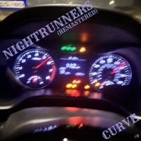 Thumbnail for the Curve - Night Runners (remastered) link, provided by host site